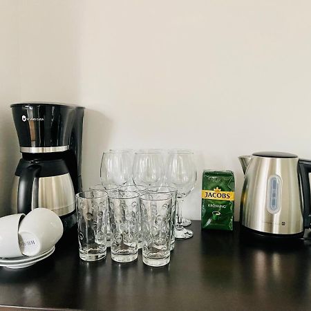 טימישוארה Ultra-Central Apartment Just In Union Squere מראה חיצוני תמונה