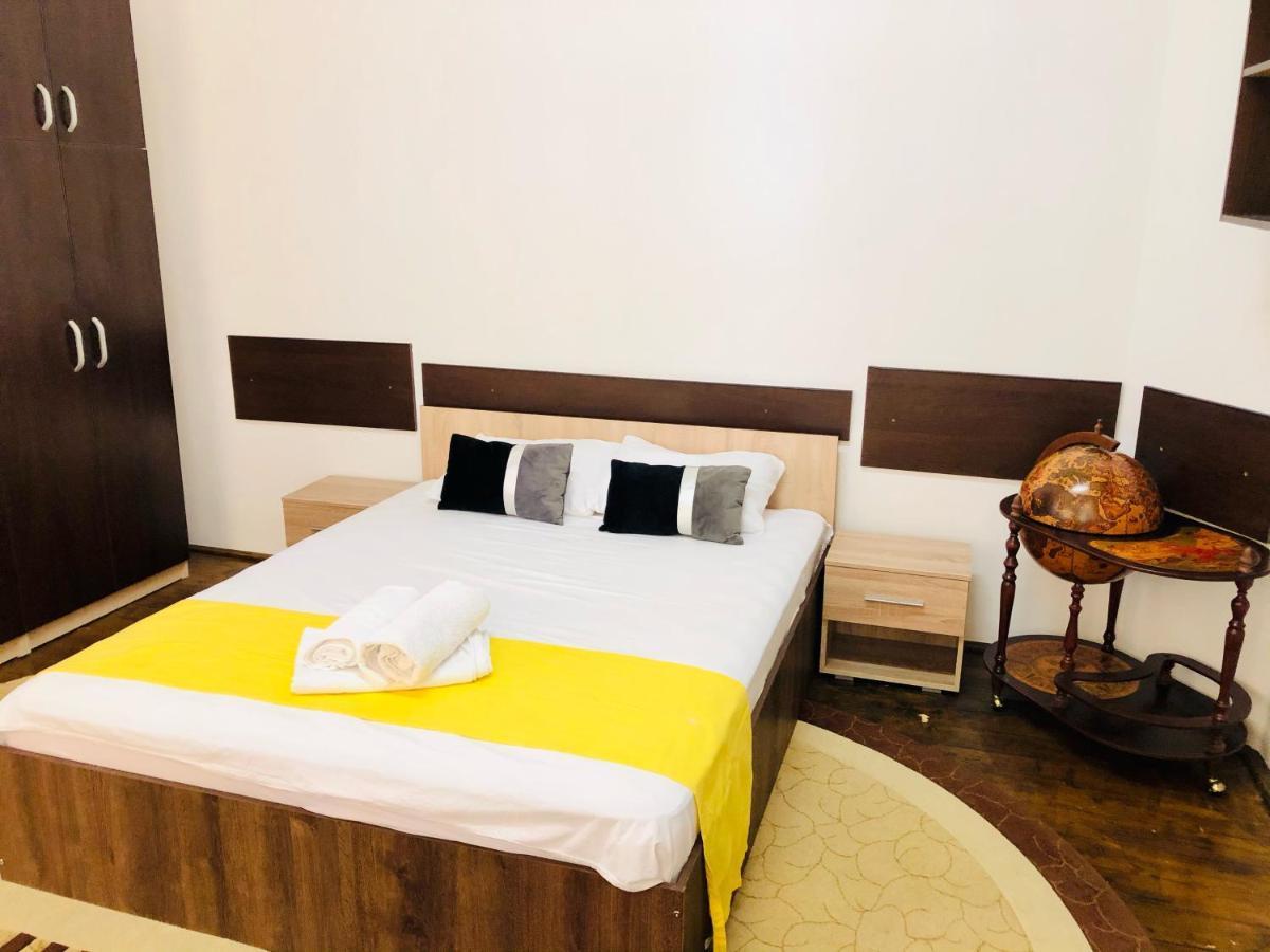 טימישוארה Ultra-Central Apartment Just In Union Squere מראה חיצוני תמונה