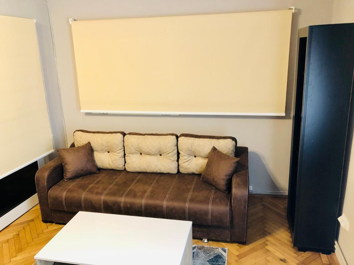 טימישוארה Ultra-Central Apartment Just In Union Squere מראה חיצוני תמונה