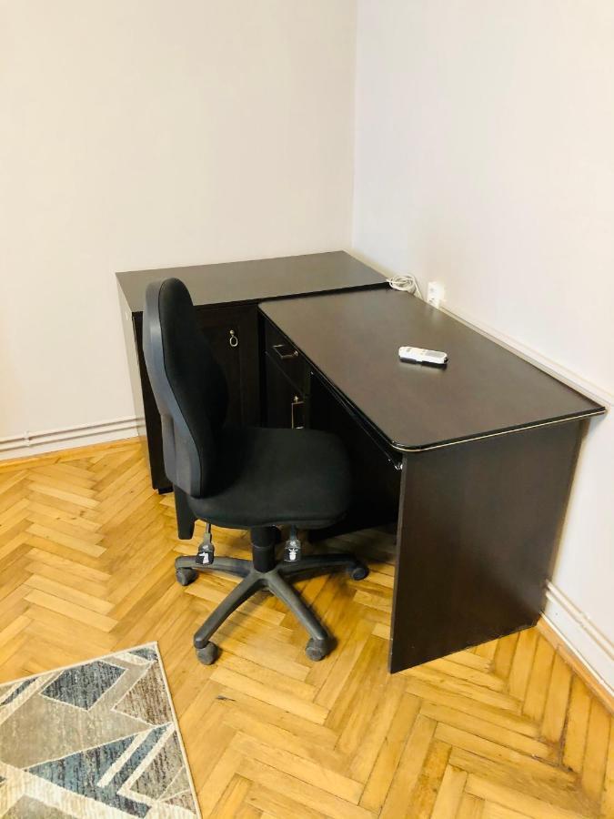 טימישוארה Ultra-Central Apartment Just In Union Squere מראה חיצוני תמונה