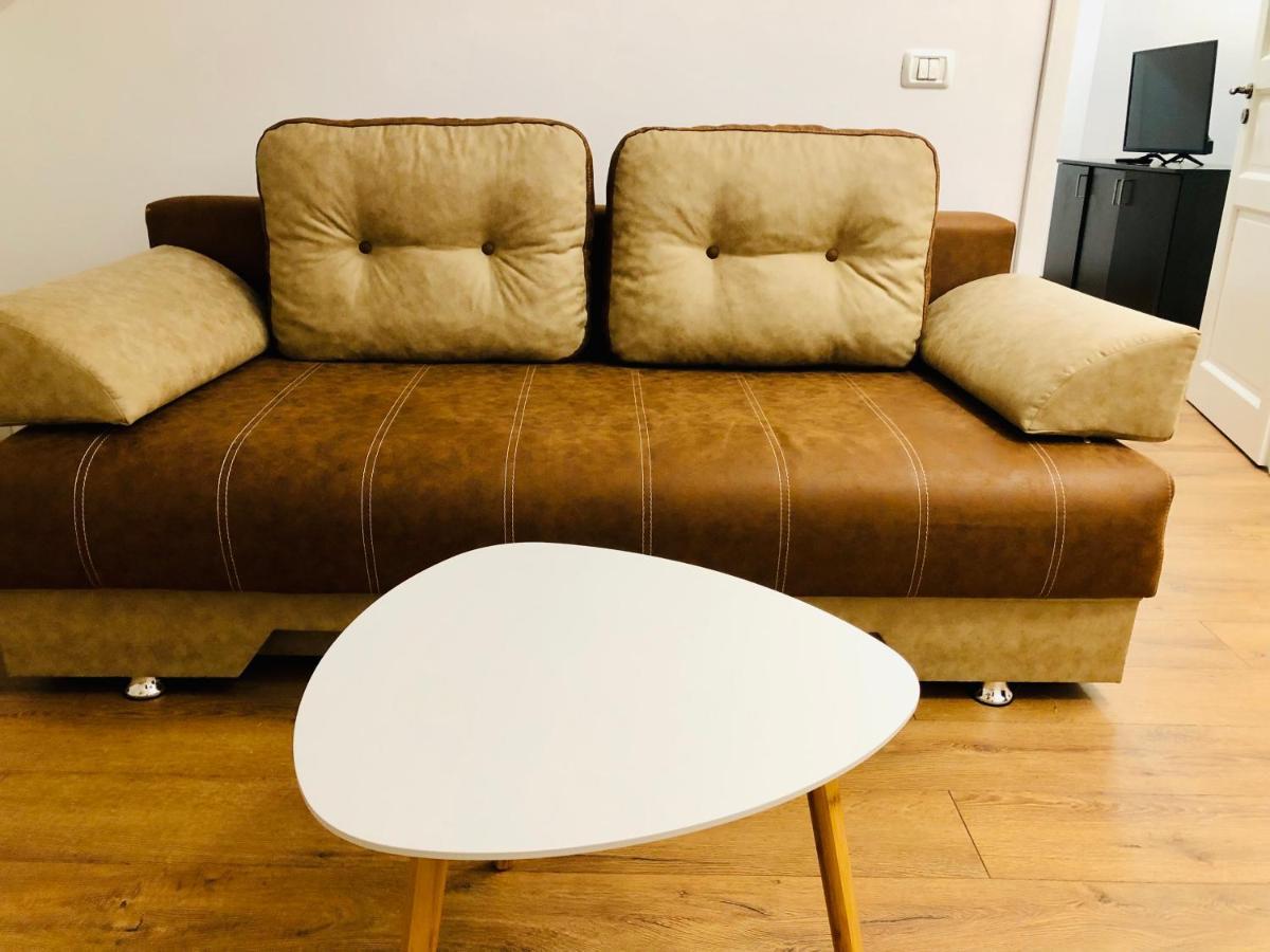 טימישוארה Ultra-Central Apartment Just In Union Squere מראה חיצוני תמונה