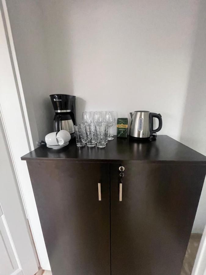 טימישוארה Ultra-Central Apartment Just In Union Squere מראה חיצוני תמונה