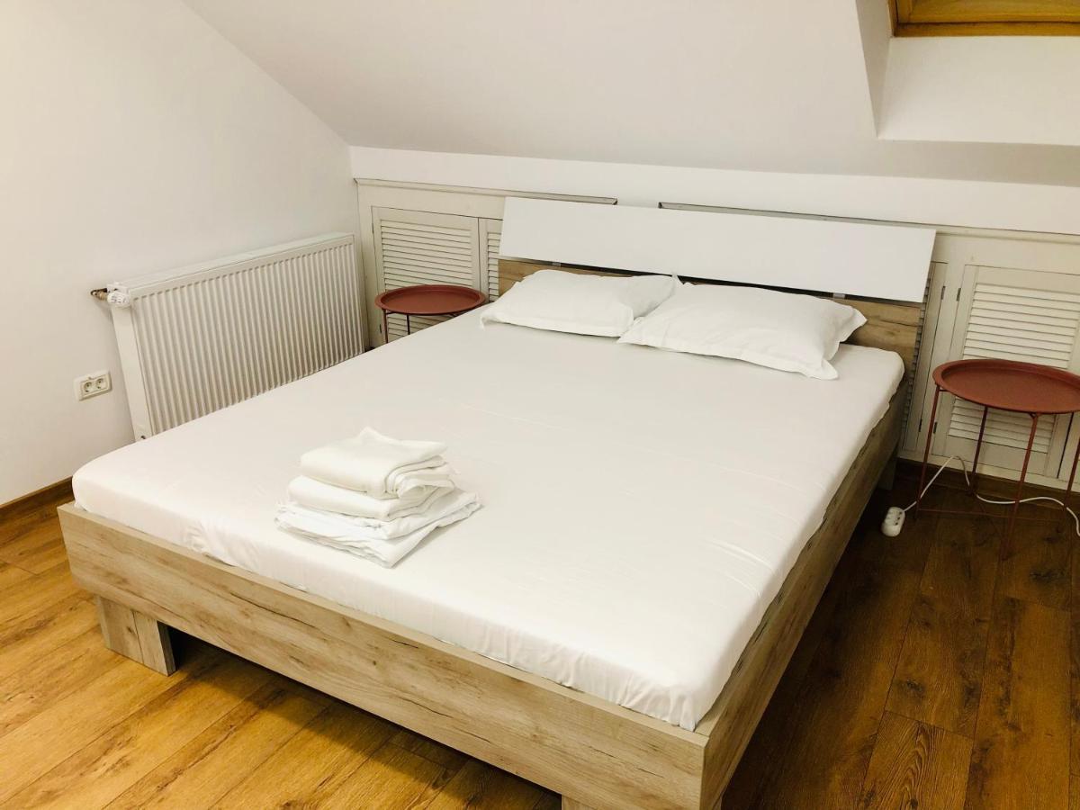 טימישוארה Ultra-Central Apartment Just In Union Squere מראה חיצוני תמונה