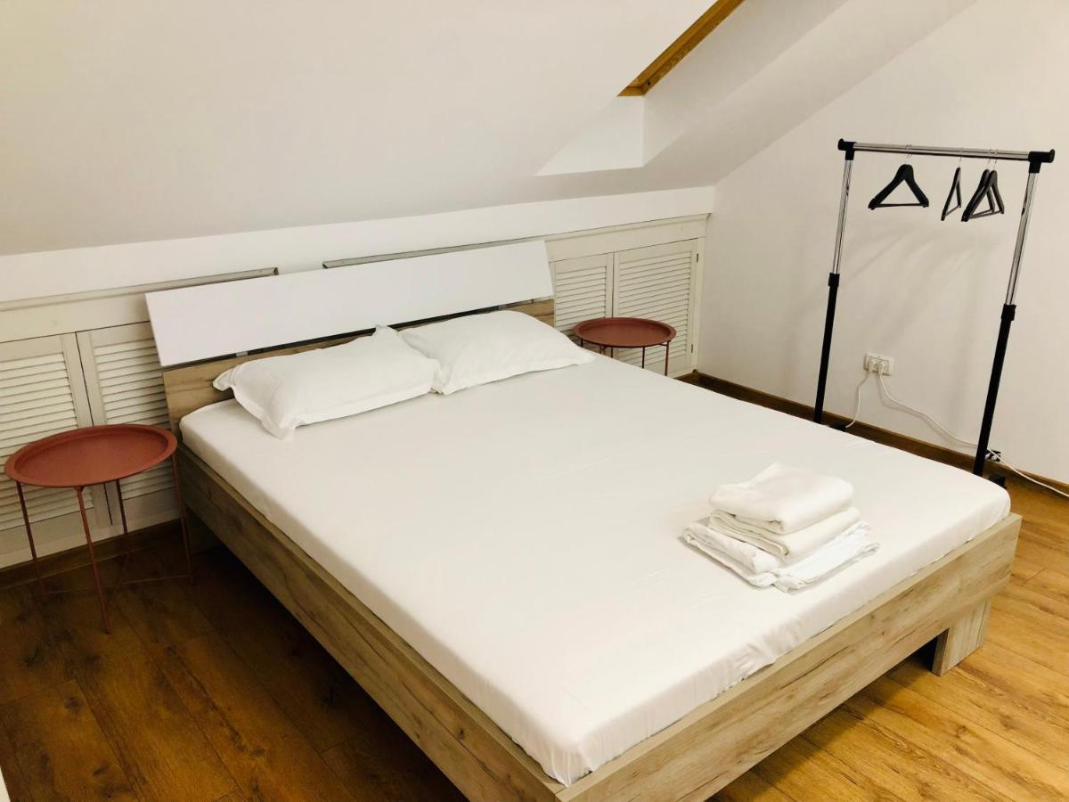 טימישוארה Ultra-Central Apartment Just In Union Squere מראה חיצוני תמונה