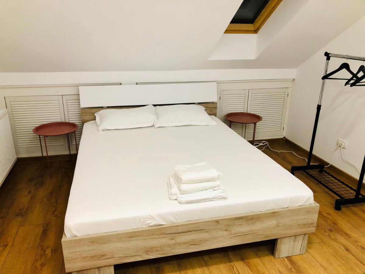 טימישוארה Ultra-Central Apartment Just In Union Squere מראה חיצוני תמונה
